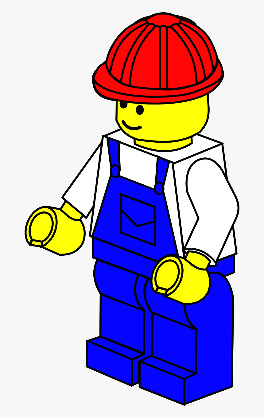 Clipart Lego, HD Png Download, Free Download
