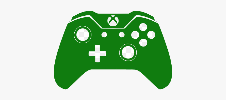 Xbox Controller One Image Clipart Free Transparent - Xbox Png, Png Download, Free Download