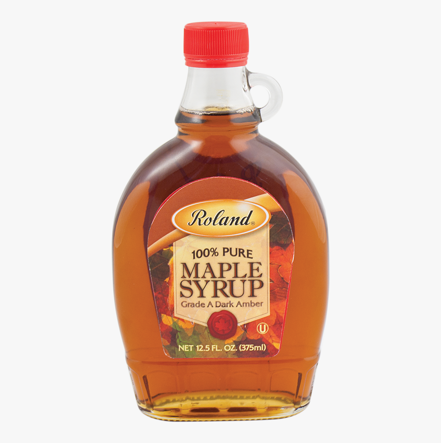 Pancake Syrup Png - Bottle, Transparent Png, Free Download