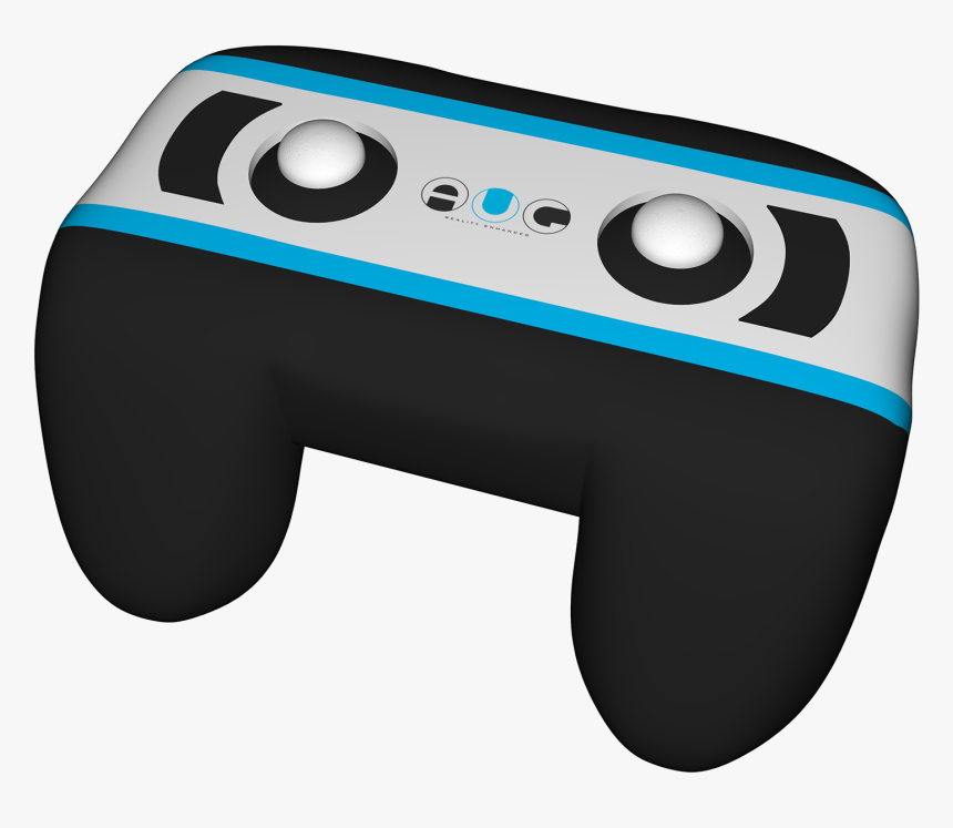 Aug Augmented Reality - Game Controller, HD Png Download, Free Download