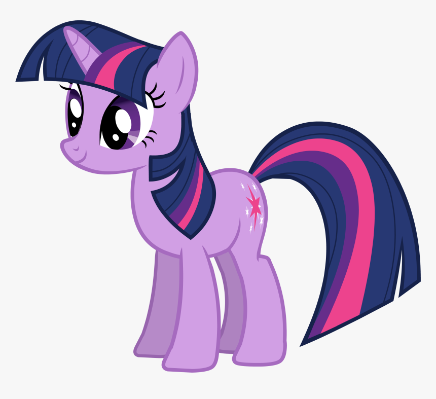 Twilight Sparkle, HD Png Download, Free Download