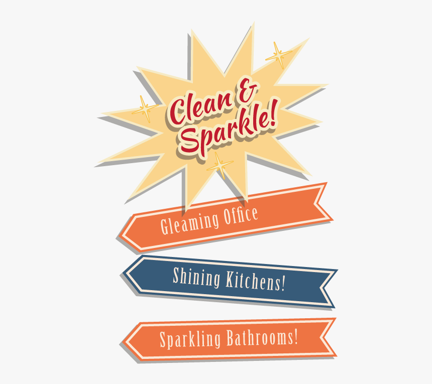 Sparkles Vector Ubisafe - Sparkle Cleaning Clip Art, HD Png Download, Free Download