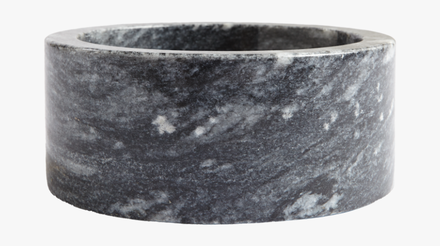 Gold Leaf Design Group Marble Athena Bowl - Bangle, HD Png Download, Free Download