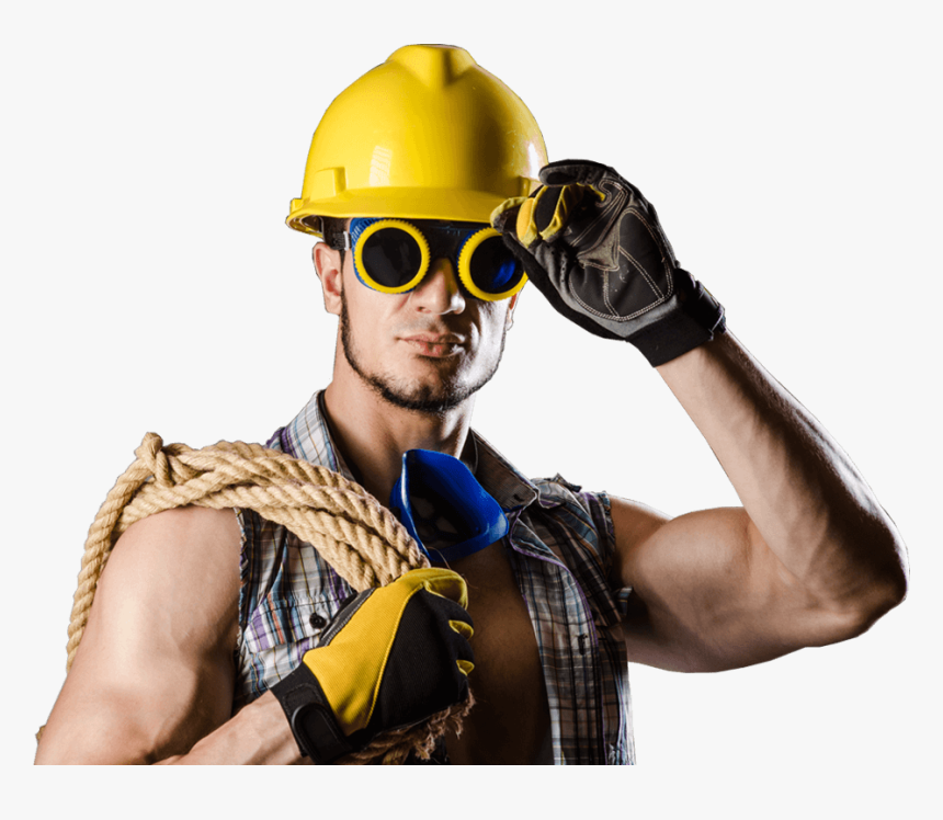 Disfraces De Constructor Sexi, HD Png Download, Free Download