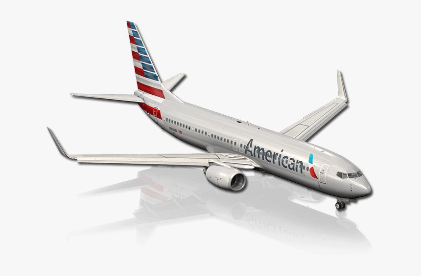 Boeing 737 800 Png, Transparent Png, Free Download