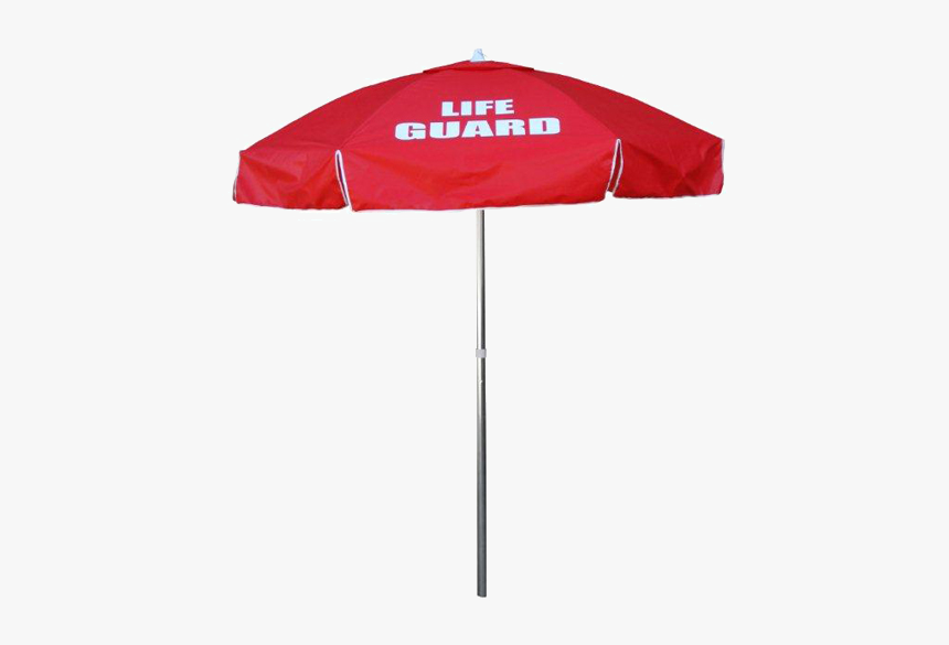 11 Foot Red Patio Umbrella, HD Png Download, Free Download