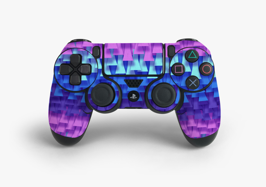 Ps4 Controller Llama Pinata Decal Kit Game Decal - Fortnite Ps4 Controller Llama, HD Png Download, Free Download