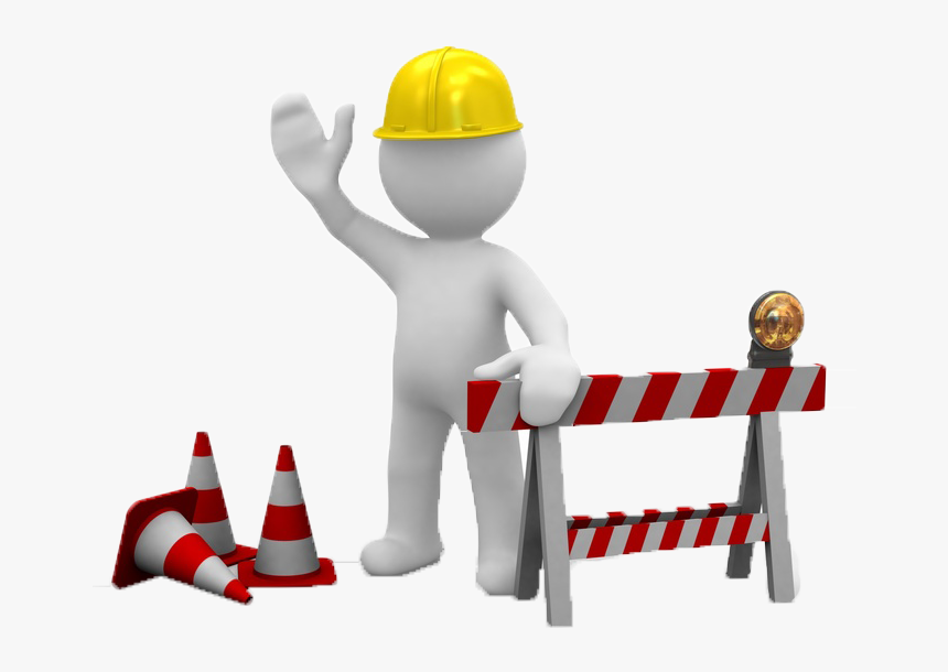 Under Construction, HD Png Download, Free Download