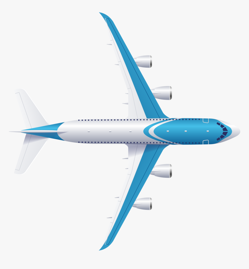 Airplane Clipart Png Image Free Download Searchpng - Boeing 737 Next Generation, Transparent Png, Free Download