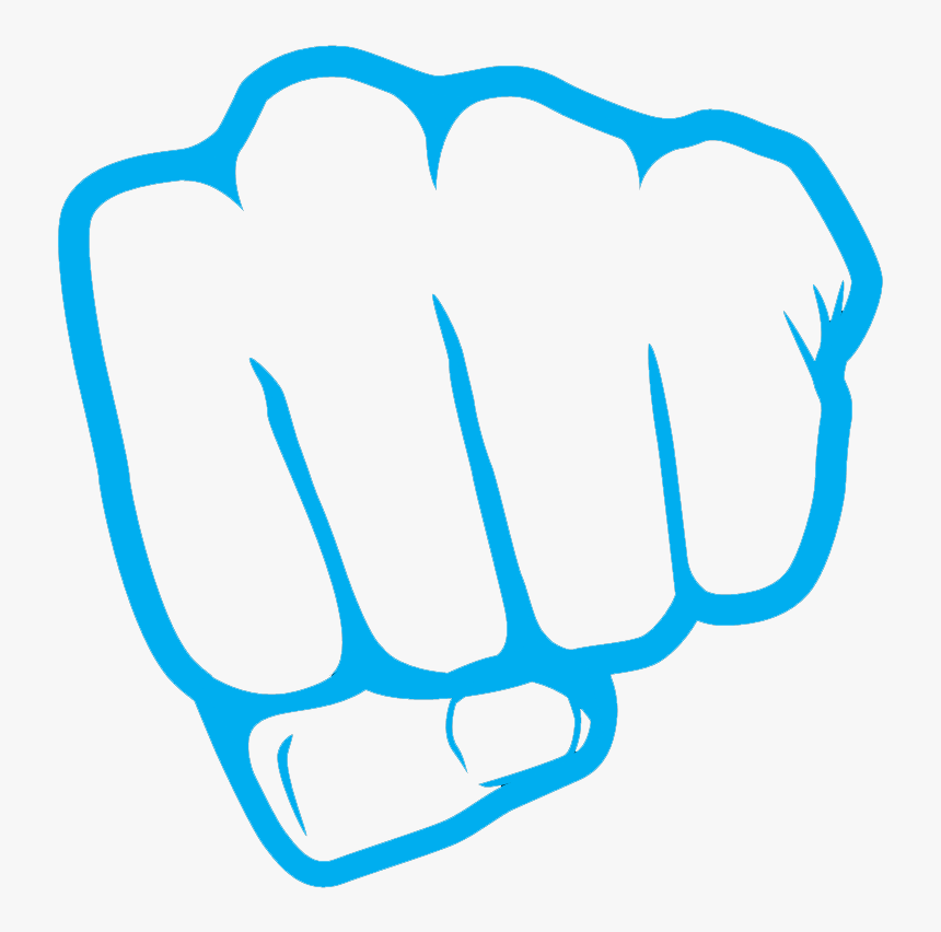 Browse And Download Fist Png Pictures - Fist Punch Icon, Transparent Png, Free Download