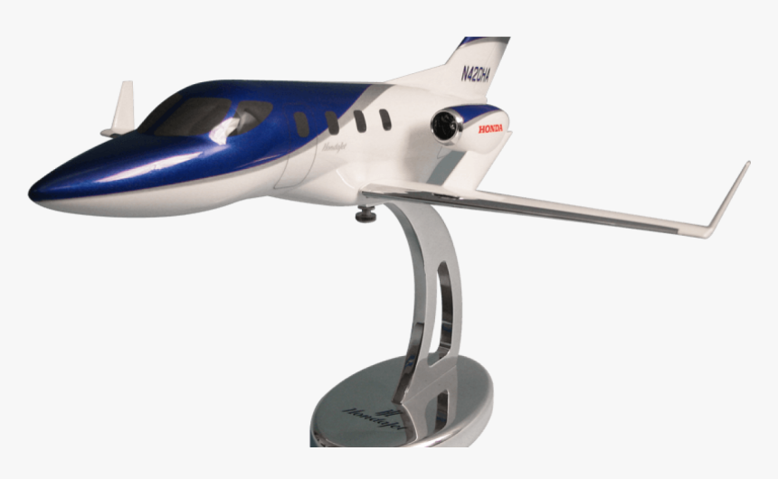 Hondajet Model, HD Png Download, Free Download