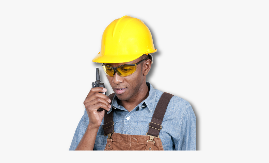 Contractors - Cambridge Engineering - Hard Hat, HD Png Download, Free Download