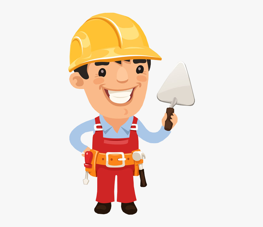 Clip Art Portfolio Categories - Labor Day Worker Png, Transparent Png, Free Download