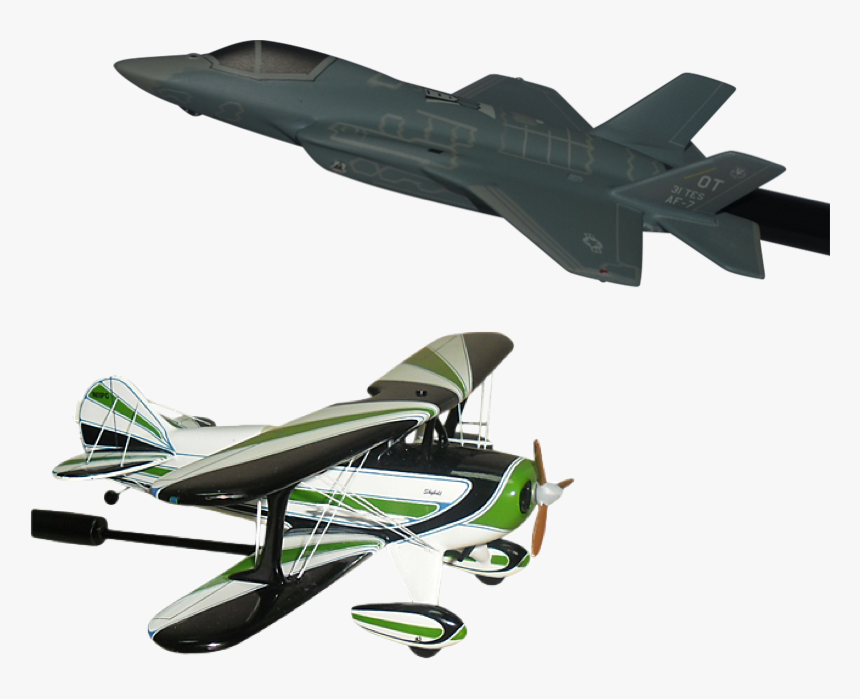 Aviator Gear Custom Briefing Stick Examples - Model Aircraft, HD Png Download, Free Download