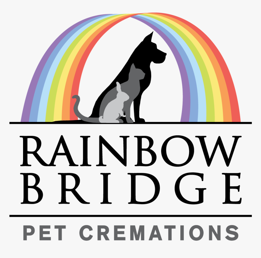 Rainbow Bridge Pet Cremations Ltd - Stallion, HD Png Download, Free Download