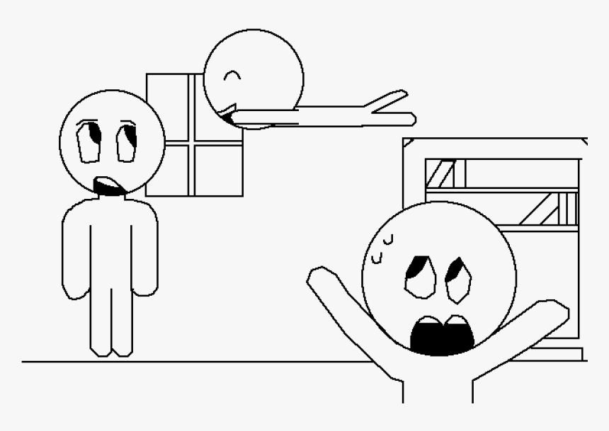 Transparent Cartoon Fist Png - Cartoon, Png Download, Free Download