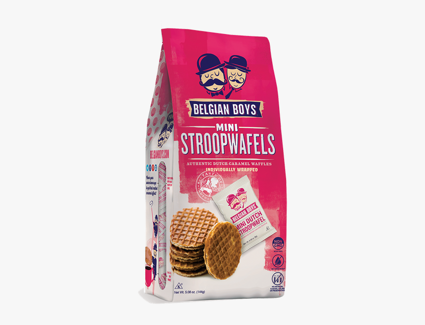 Belgian Boy Cookies, HD Png Download, Free Download
