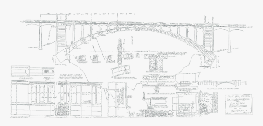 Technical Drawing, HD Png Download, Free Download