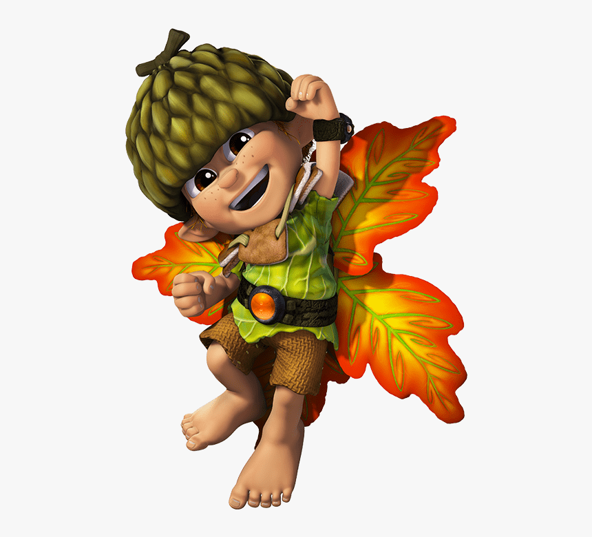 Twigs Fist Up - Twigs Tree Fu Tom, HD Png Download, Free Download