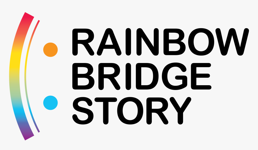 Rainbow Bridge Story Final - Circle, HD Png Download, Free Download