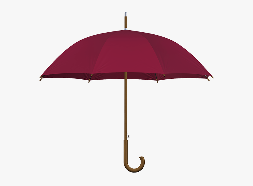 Wine Color Umbrella, HD Png Download, Free Download