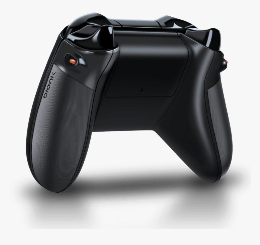 Xbox Clipart Ps4 Controller - Bionik Quickshot, HD Png Download, Free Download