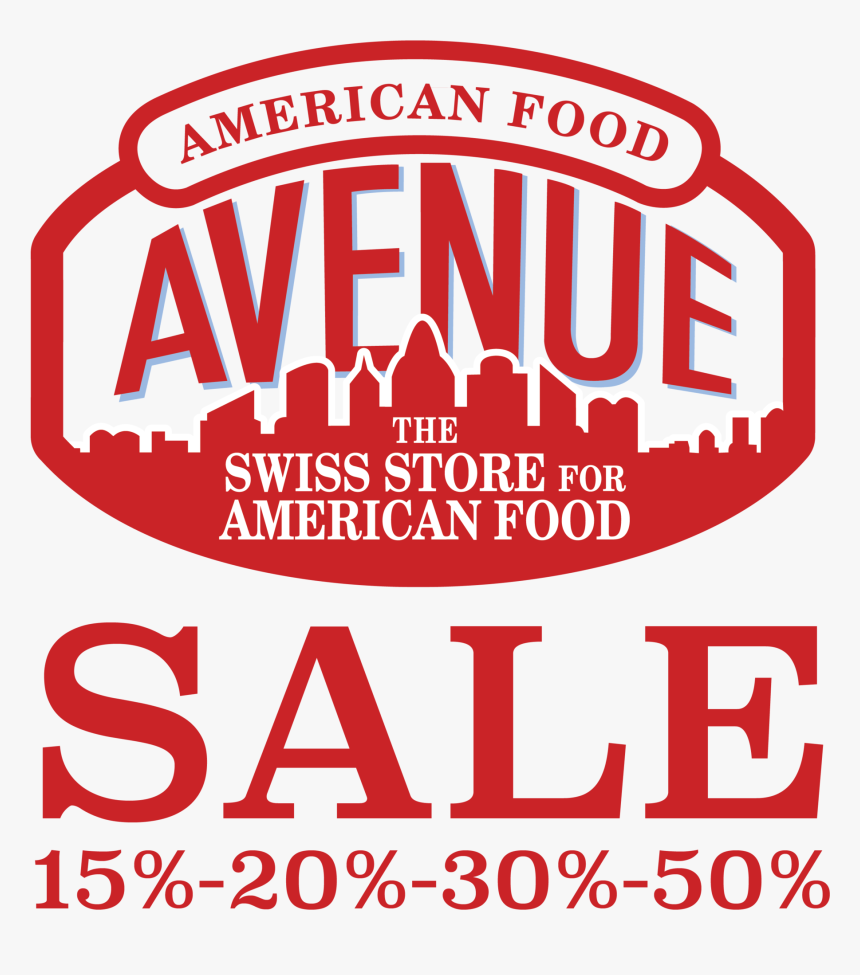 Food Avenue, HD Png Download, Free Download