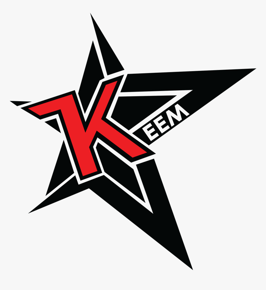 Keemstar Logo, HD Png Download, Free Download