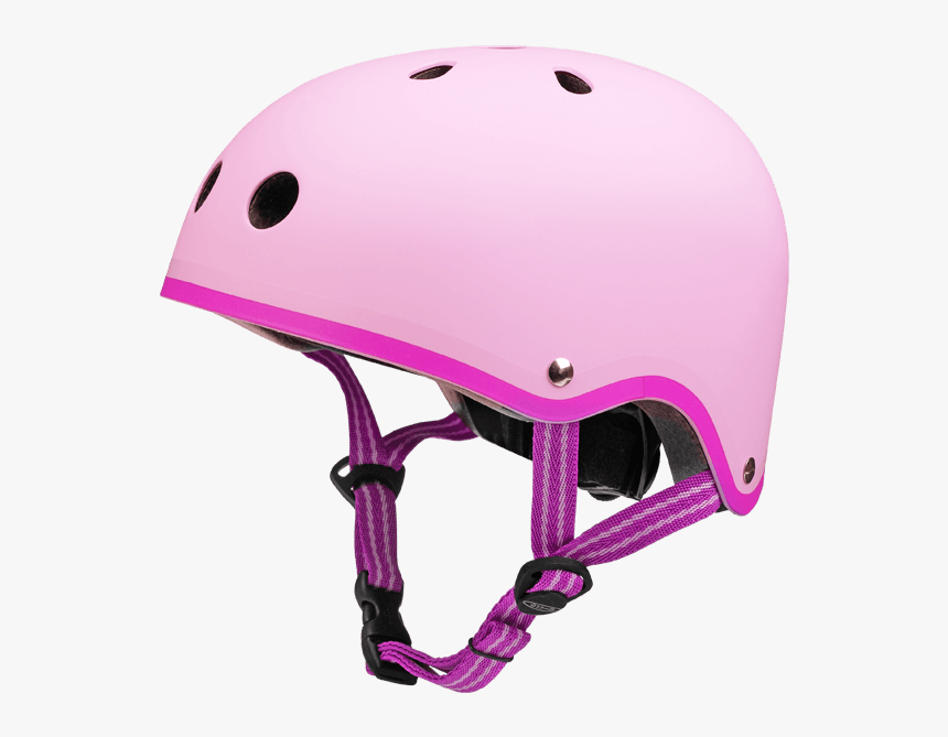 Micro Helmet Candy Pink, HD Png Download, Free Download