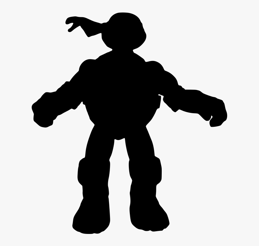 Ninja Turtle Toy Png, Transparent Png, Free Download