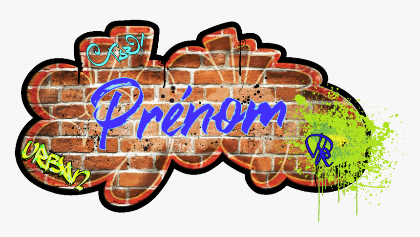Graffiti Street Life Logo, HD Png Download, Free Download