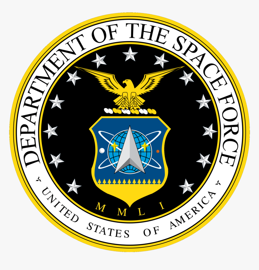 Us Air Force Seal, HD Png Download, Free Download