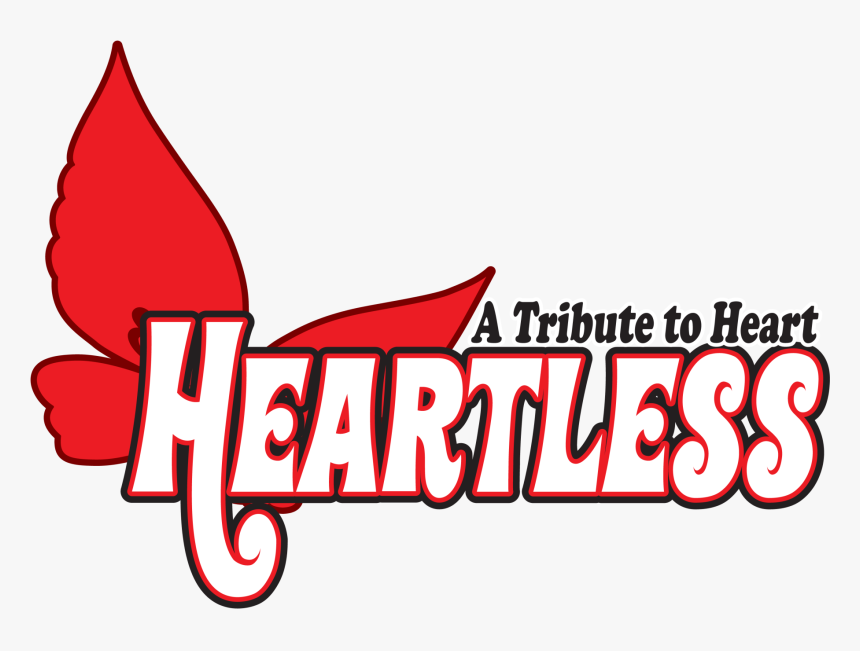 Heartless Queen Logo, HD Png Download, Free Download