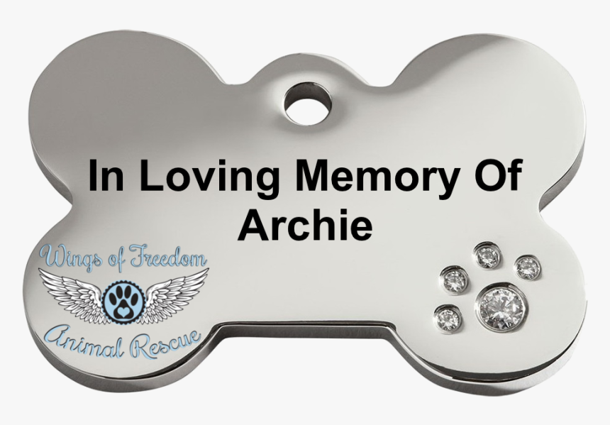 Dog Id Tag, HD Png Download, Free Download