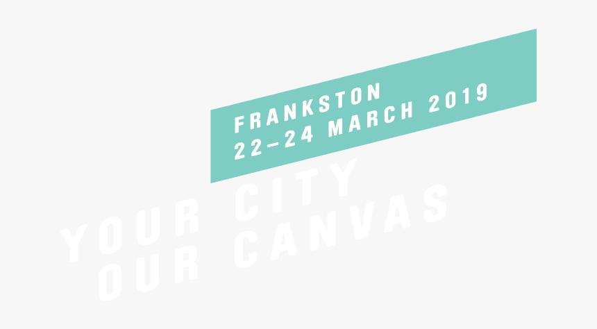 22-24 March - Big Picture Fest Frankston, HD Png Download, Free Download