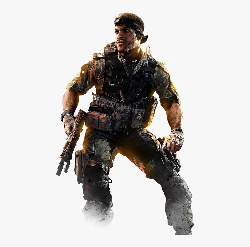 Download Free Png Call Of Duty Black Ops - Call Of Duty Black Ops 4 Crash, Transparent Png, Free Download