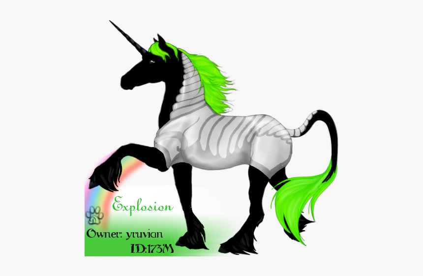 Picture - Unicorn, HD Png Download, Free Download