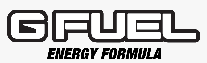 File G Fuel Logo - Gfuel Energy Formula Png, Transparent Png, Free Download