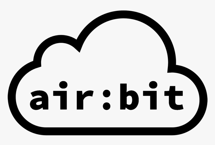 Airbit Logo Full, HD Png Download, Free Download