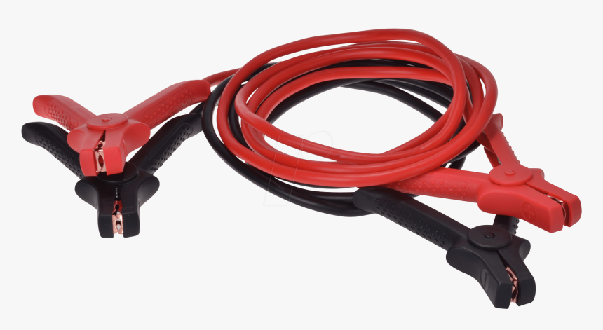 Jumper Cable, 300 A, - Jump Start, HD Png Download, Free Download