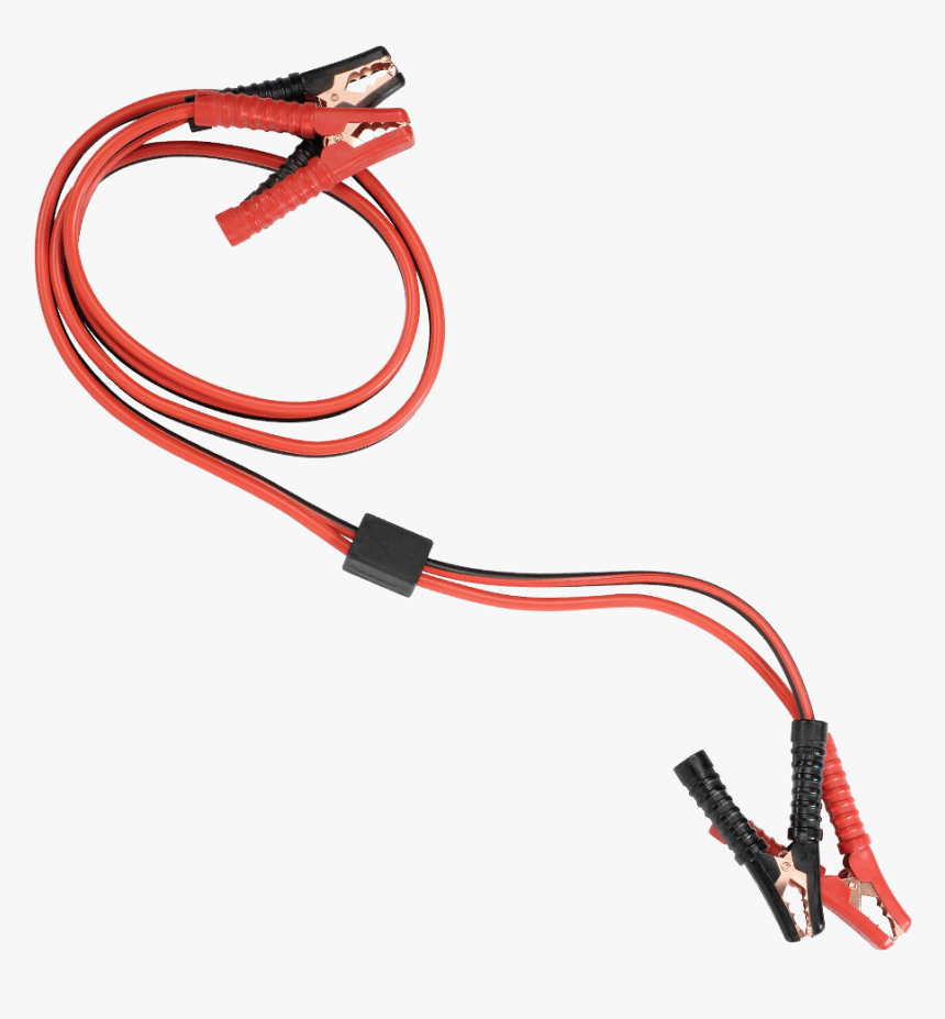 D - I - Y - Booster Cables Cca Cable, HD Png Download, Free Download