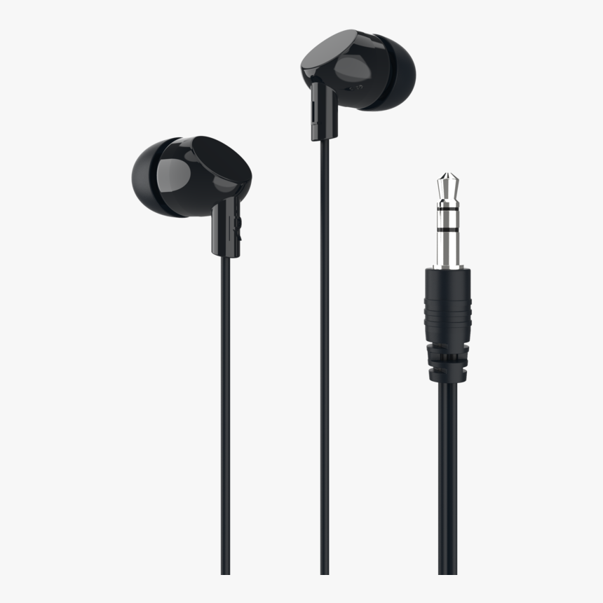 Fuse Legacy Earbuds - Headphones, HD Png Download, Free Download