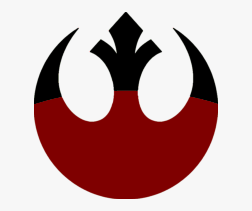 Graphic Free Library Kota S Militia Nicktc Star Wars - Rebel Alliance, HD Png Download, Free Download