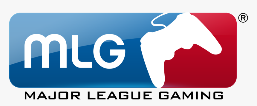View Media - Major League Gaming, HD Png Download, Free Download