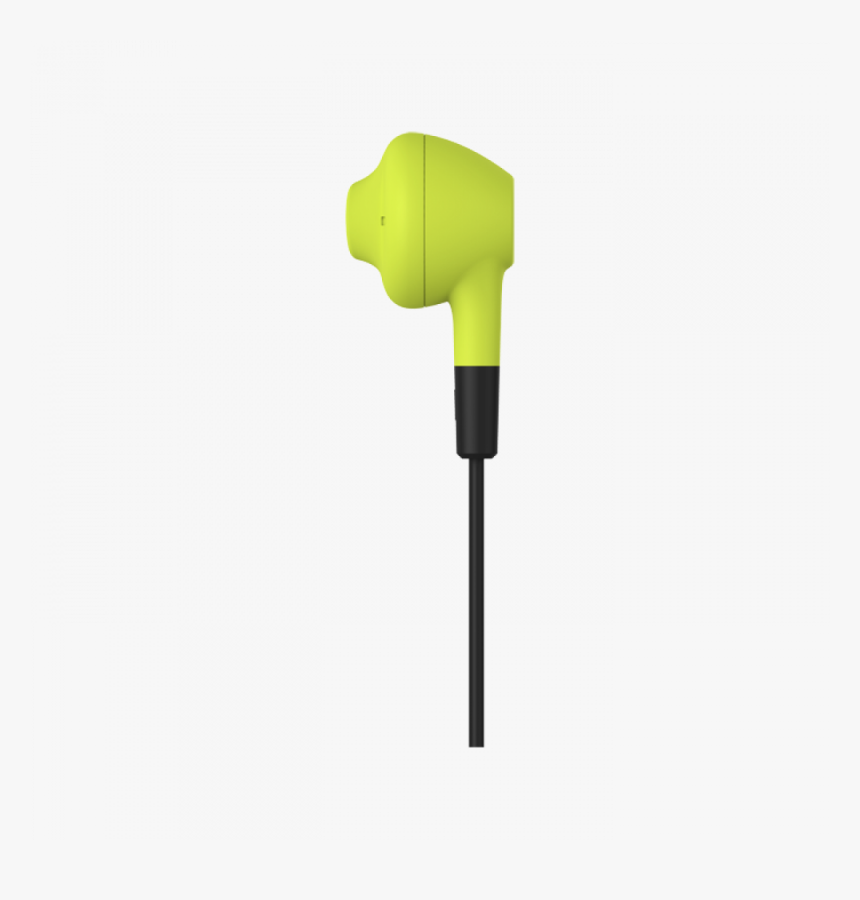 Motorola Earbuds - Lemon-lime - Motorola Lumineers, HD Png Download, Free Download