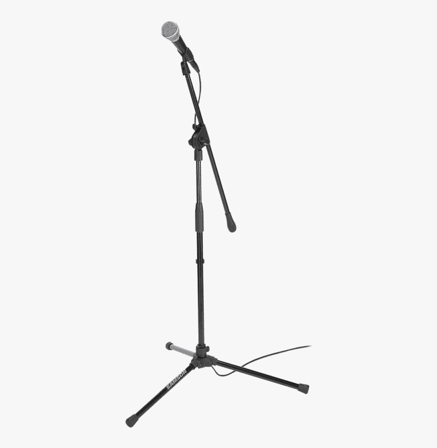 Zukjeai4alvcnhyise9w - Vocal Mic On Stand Png, Transparent Png, Free Download