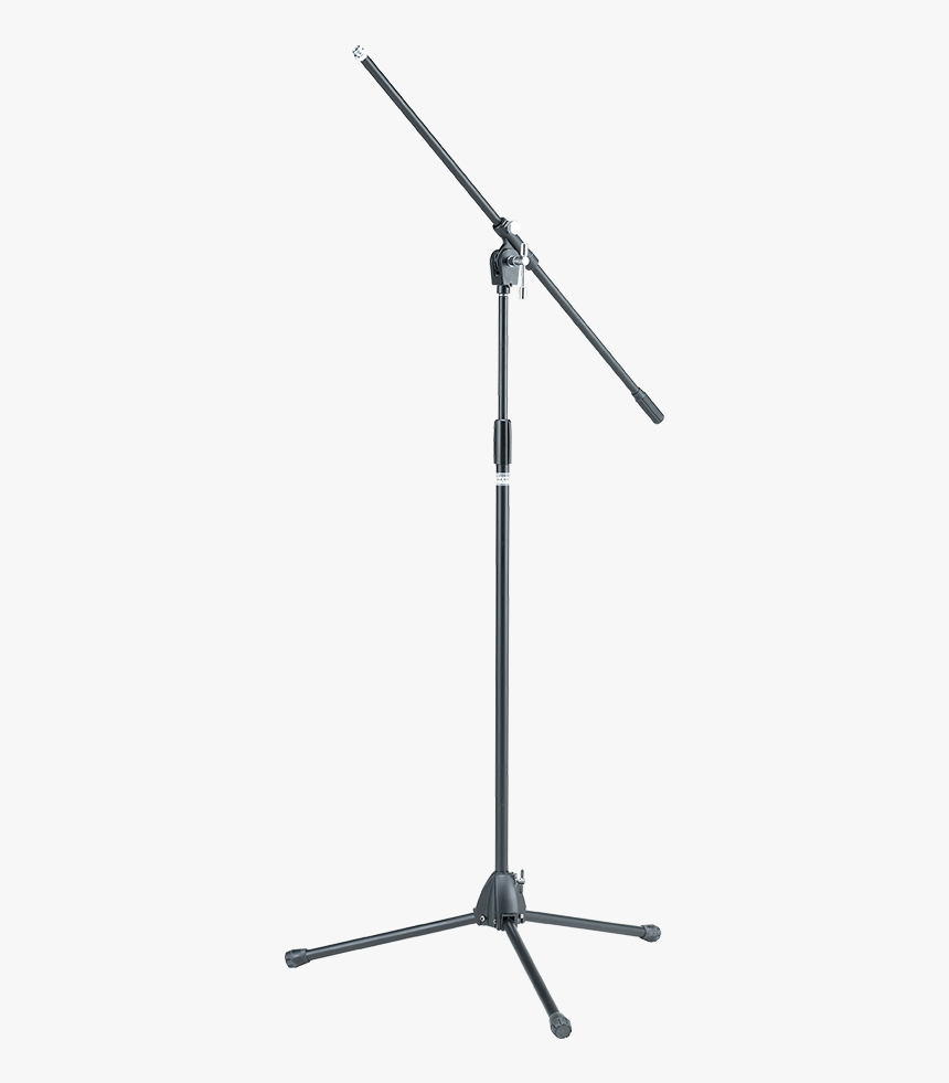 Microphone-stand - Big Microphone Stand Png, Transparent Png, Free Download