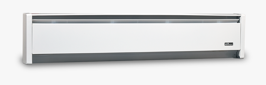 Softheat - Electric Baseboard Heaters Png, Transparent Png, Free Download