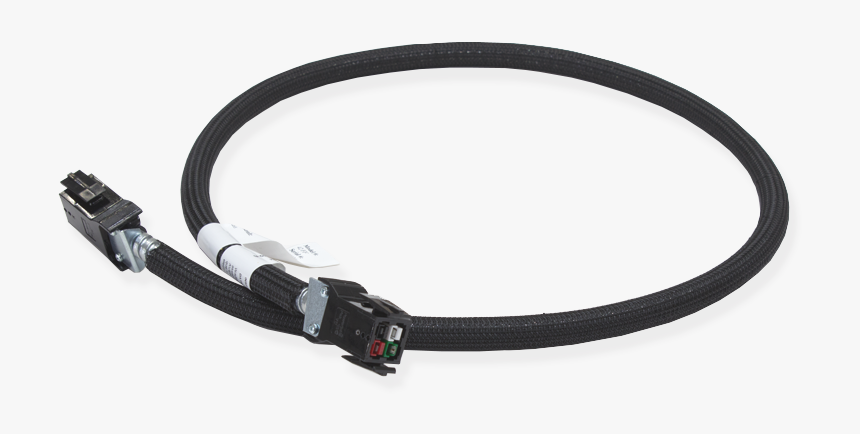 Side To Side Jumper Cable - Usb Cable, HD Png Download, Free Download