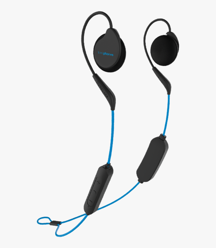 Bedphones Wireless Sleep Headphones - Wireless Headphones Sleeping, HD Png Download, Free Download